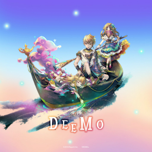 美麗リズムゲーム「DEEMO」、5周年バージョン3.3で”Sdorica”コラボ曲および新楽曲パックを配信