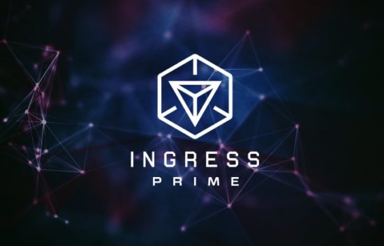 「ポケモンGO」開発のナイアンティックが、新作リアルワールドゲーム「Ingress Prime」を11月6日より配信！