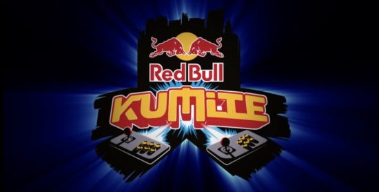 『ストリートファイターV』招待制大会「Red Bull Kumite 2018」が11月10日より開催！日本からはウメハラ、ときど等5名が招待選手として出場