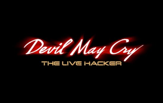 人気ゲーム「Devil May Cry」シリーズが舞台に！「DEVIL MAY CRY ー THE LIVE HACKER ー」が2019年3月1日より上演決定