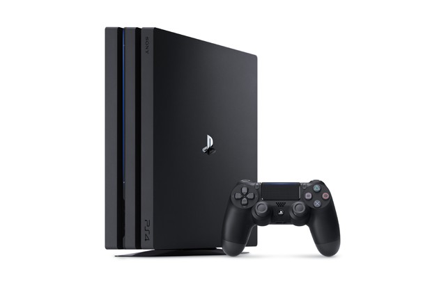 「プレイステーション 4 Pro」HDD容量2TBモデルが2018年11月21日（水）より発売！ワイヤレスコントローラー（DUAL…