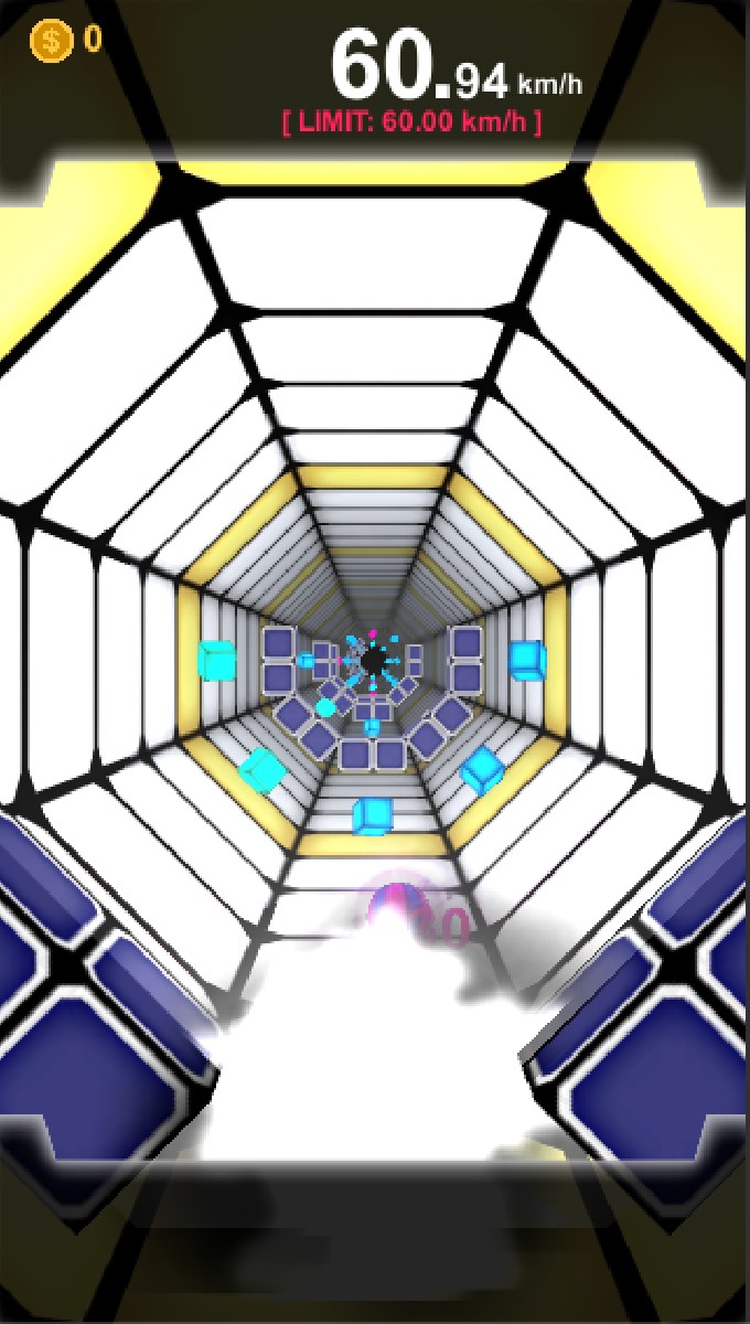 エンドレスランゲーム『G2B3 ~ GoGo ! Break Block Ball !! ~』がGooglePlayでリリース