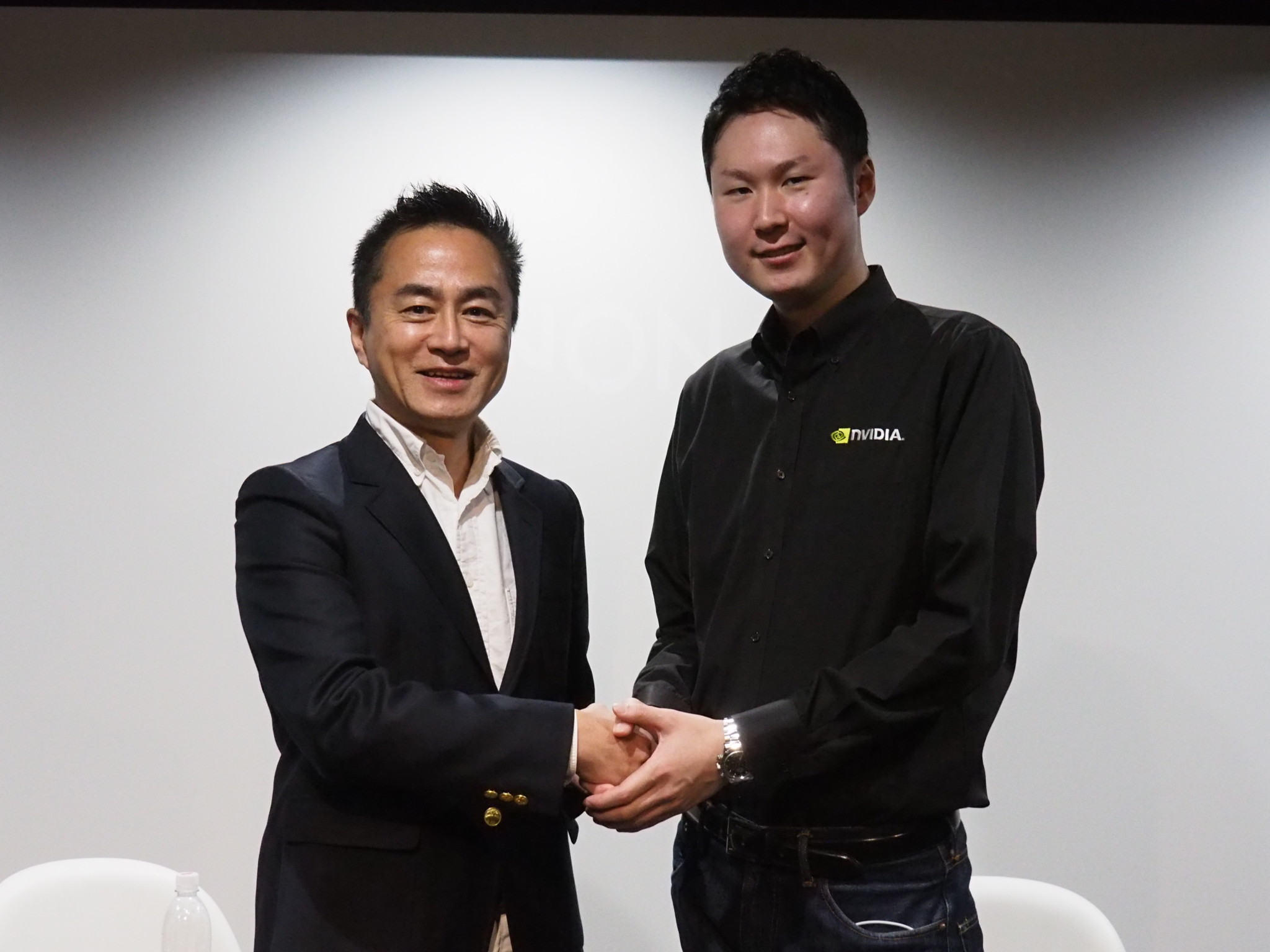 トークセッション「プロゲーマーを目指す君に！」で元eスポーツプレイヤー谷口純也氏が後進に向けアドバイス