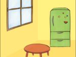 またおじいちゃんがいない 攻略 ステージ8