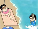 またおじいちゃんがいない 攻略 ステージ13