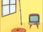 またおじいちゃんがいない 攻略 ステージ15