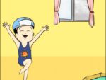 またおじいちゃんがいない 攻略 ステージ34