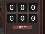閉ざされた倉庫～サイコなゲームに巻き込まれた～ 攻略 その2(コンテナ2の開け方～セキュリティカード入手まで)