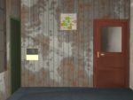 閉ざされた倉庫～サイコなゲームに巻き込まれた～ 攻略 その3(カード使用～手書きのメモ入手まで)