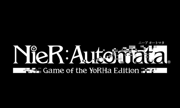 「ニーア オートマタ」にダウンロードコンテンツやゲーム内特典を追加した特別版、『NieR:Automata Game of the…