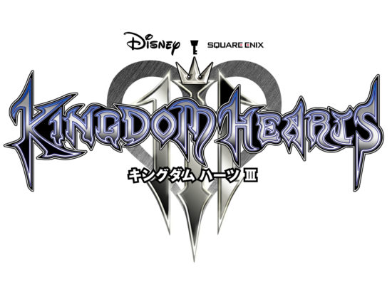 「キングダム ハーツ」シリーズの正統続編 「KINGDOM HEARTS III」 が1月25日より発売開始