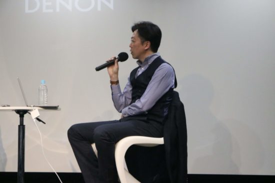 【レポート】松戸市コンテンツ事業者連絡協議会開催「VRの向こう側　MRのあるべき姿を求めて」