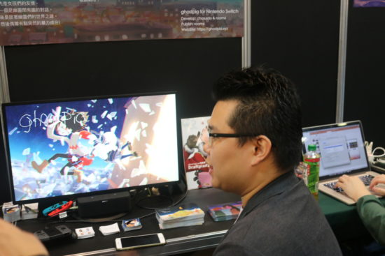 台北ゲームショウ2019が開幕！「ゲーム産業は、国、性別、年齢を問わない幸せな産業」