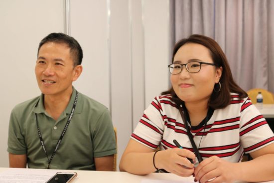 台北にて、台北コンピュータ協会会長Wu氏と、メディアコンテンツ研究家の黒川氏の会談が実現、日台ゲーム市場についての意見交換を実施