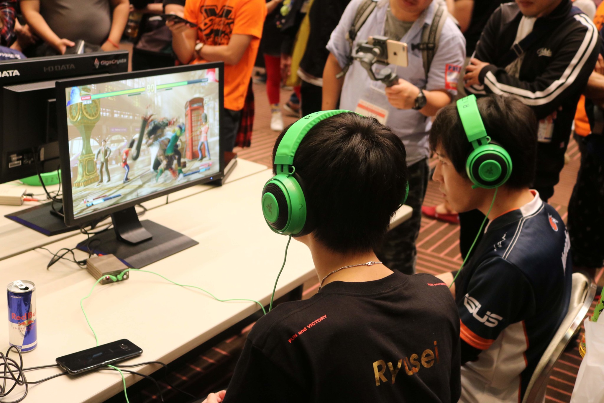 2018年のeスポーツと2019年のeスポーツ 実直な成長に期待したい