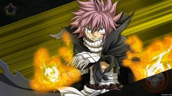 DICEを巡る新たな冒険！『FAIRY TAIL DiceMagic』が1月17日より配信開始！