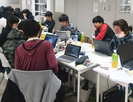 「グローバルゲームジャム」が1月25日より開催、東京工科大学は10年連続で運営参加