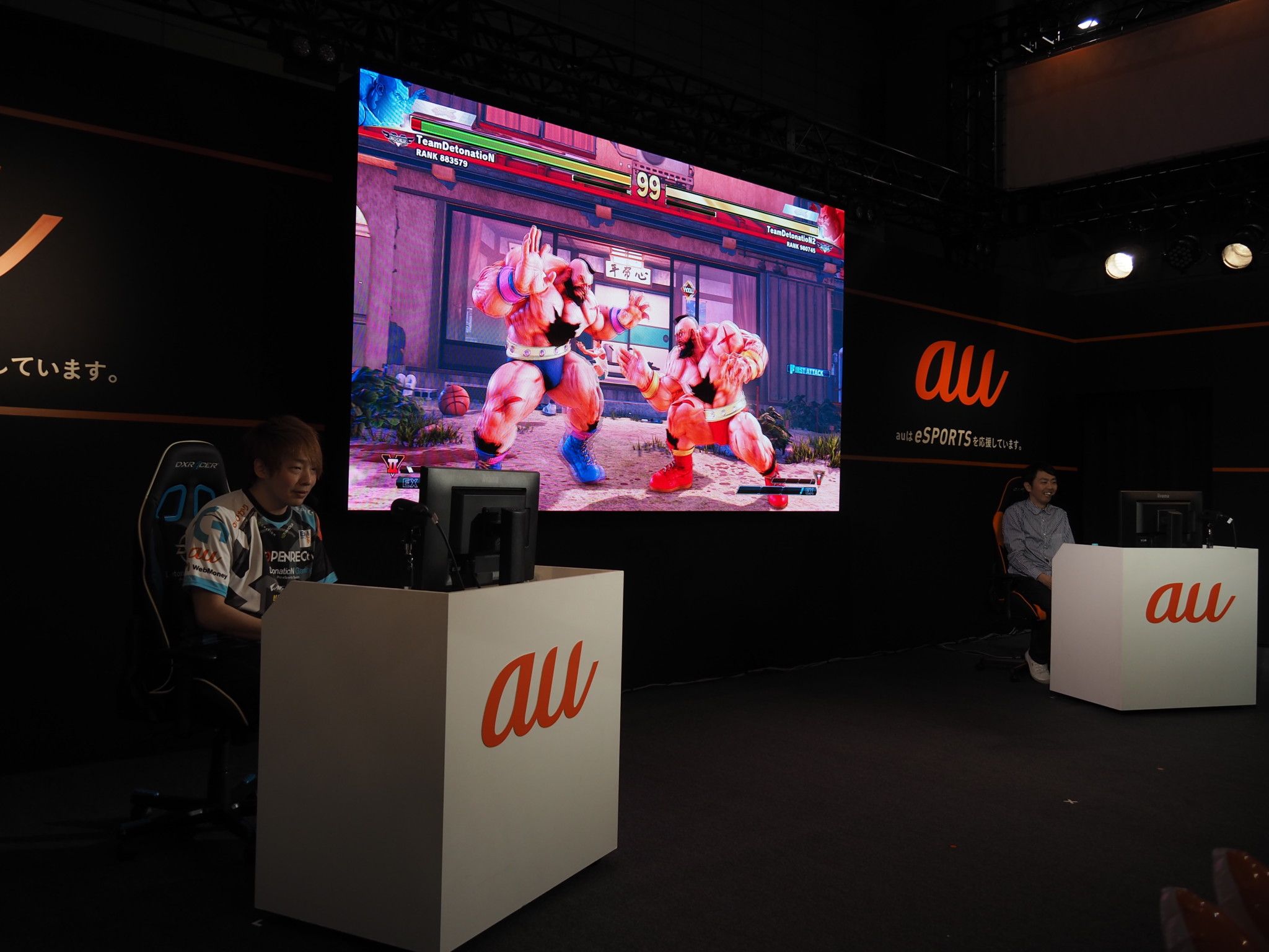 【レポート】eスポーツ三昧の闘会議2019・JAEPO・国際チャレンジカップは見どころ十分！観戦して遊んでグッズも手に入るおすすめ…