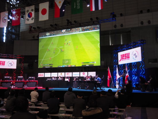 【レポート】eスポーツ三昧の闘会議2019・JAEPO・国際チャレンジカップは見どころ十分！観戦して遊んでグッズも手に入るおすすめのイベント