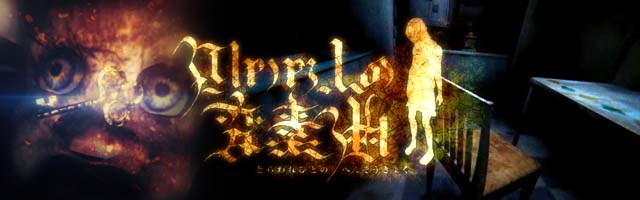 ”雰囲気ホラー”な3D脱出ゲーム「囚われ人の変奏曲」が2月14日より配信開始