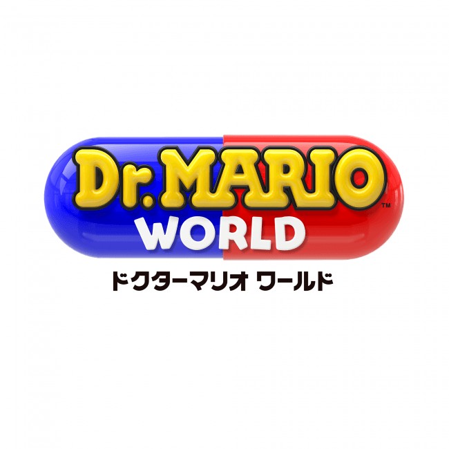 LINEと任天堂が共同開発する『Dr. Mario World（ドクターマリオ ワールド）』が2019年初夏に配信決定