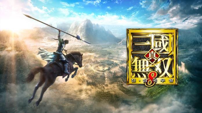 ネクソン、「真・三國無双8モバイル（仮称）」の開発を発表！原作のオープンワールドをモバイルで再現