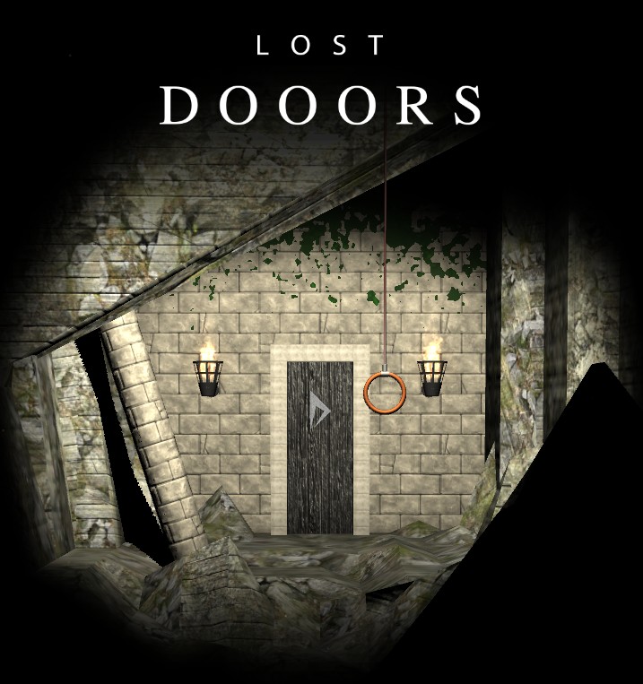Lost DOOORS 攻略コーナー