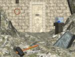 Lost DOOORS 攻略 ステージ2