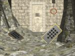 Lost DOOORS 攻略 ステージ3