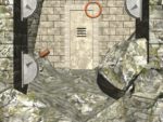 Lost DOOORS 攻略 ステージ4