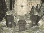 Lost DOOORS 攻略 ステージ14