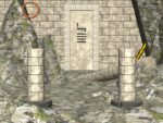 Lost DOOORS 攻略 ステージ19