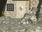 Lost DOOORS 攻略 ステージ24