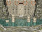 Lost DOOORS 攻略 ステージ25
