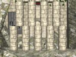 Lost DOOORS 攻略 ステージ45