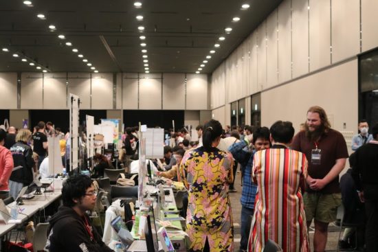 84組＆120タイトルが出展！インディーゲームの祭典「TOKYO SANDBOX 2019」が開催