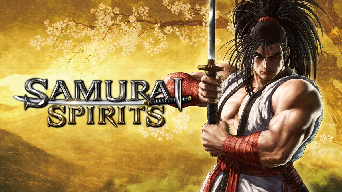 PS4、Xbox One向け剣戟対戦格闘ゲーム「SAMURAI SPIRITS」が6月27日に発売決定