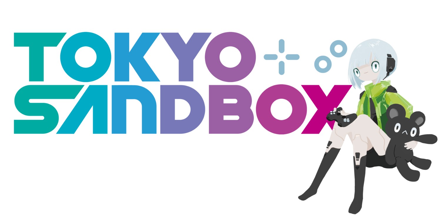 コーラス・ワールドワイドがTokyo Sandboxに出展、「フォーゴットン・アン」など全4タイトルを展示