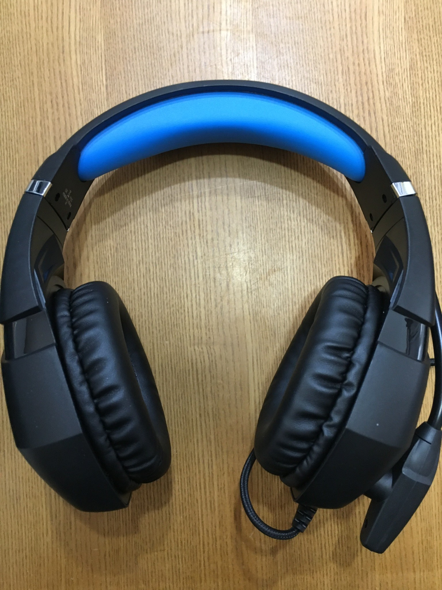 安くて使いやすいゲーミングヘッドセットは？長時間使用しても疲れない「Jawwei ゲーミングヘッドセット」が安くておすすめ！