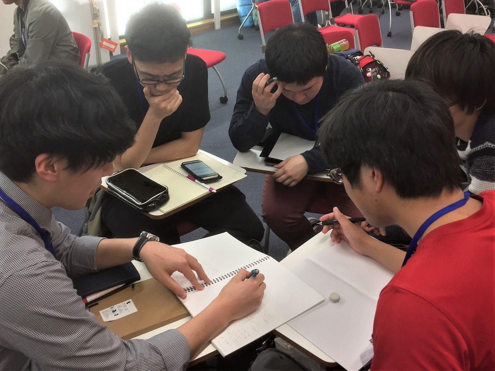 「BitSummit 7 Spirits」にて学生向けゲームジャムと、ワールドパビリオンを開催
