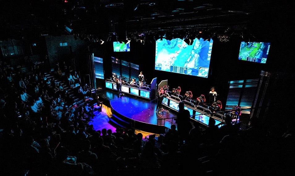 「リーグ・オブ・レジェンド」国内プロリーグ、「LJL 2019 Summer Split」の開催概要が発表