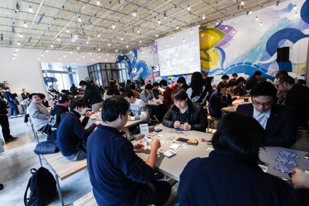Switch版ポケモンとカードゲームで対戦する「ポケモン企業対抗戦」が5月26日に開催