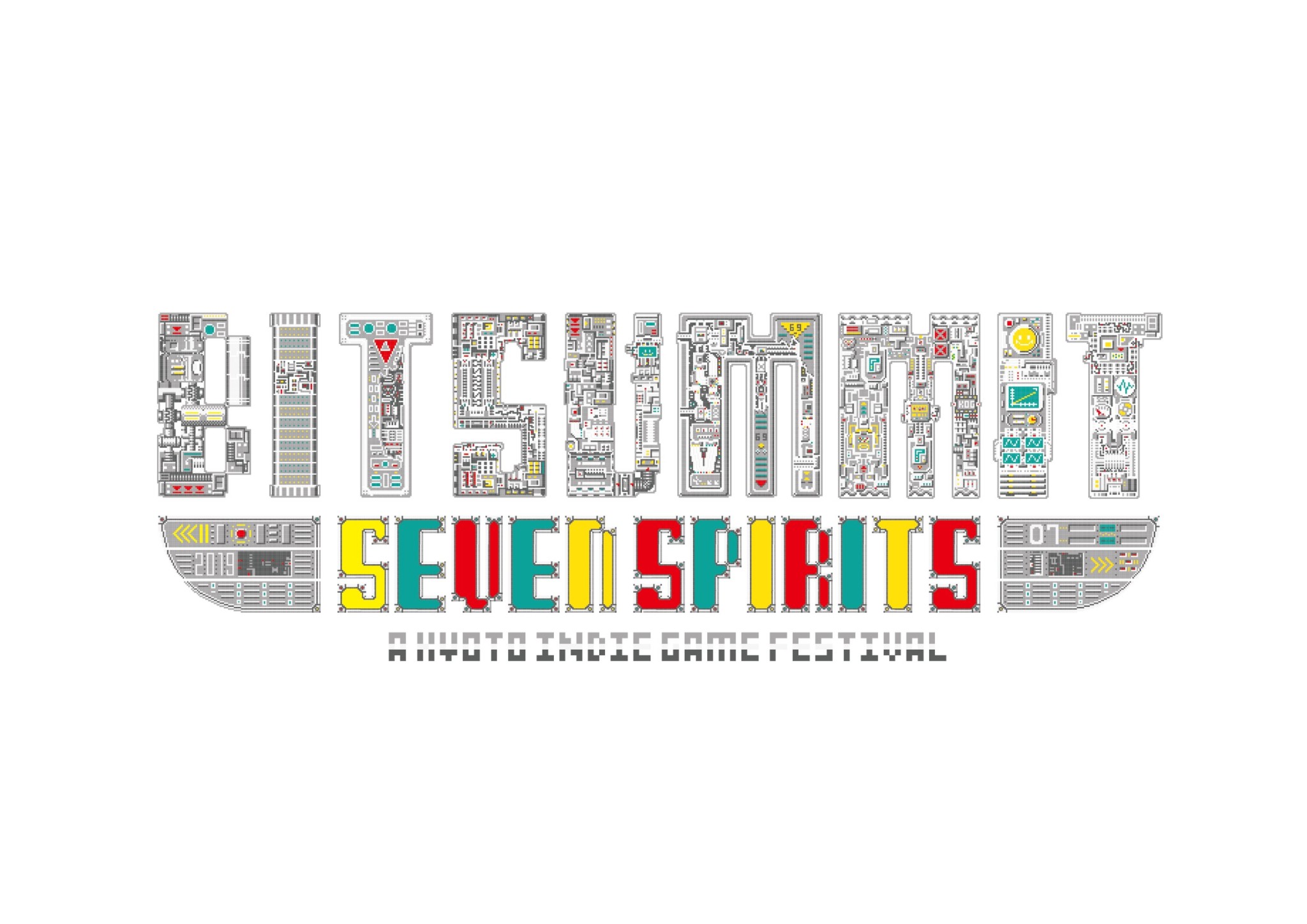 インディーゲームの祭典「BitSummit 7 Spirits」のステージスケジュールとゲストを発表