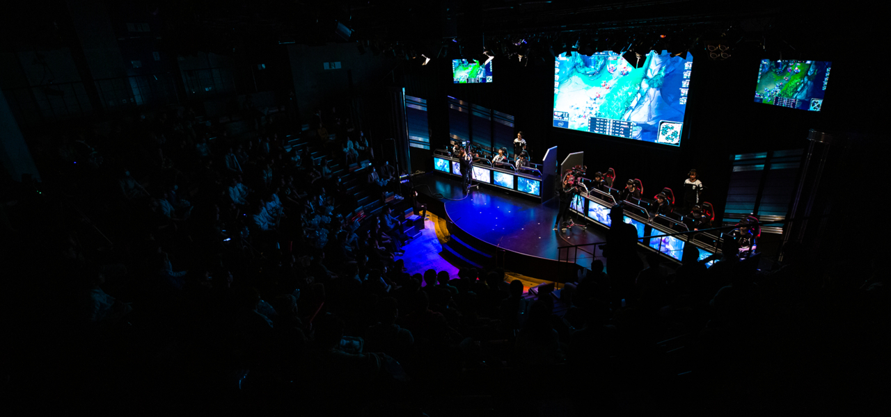 「LJL 2019 Summer Split」開幕戦をヨシモト∞ホールにて6月15日開催