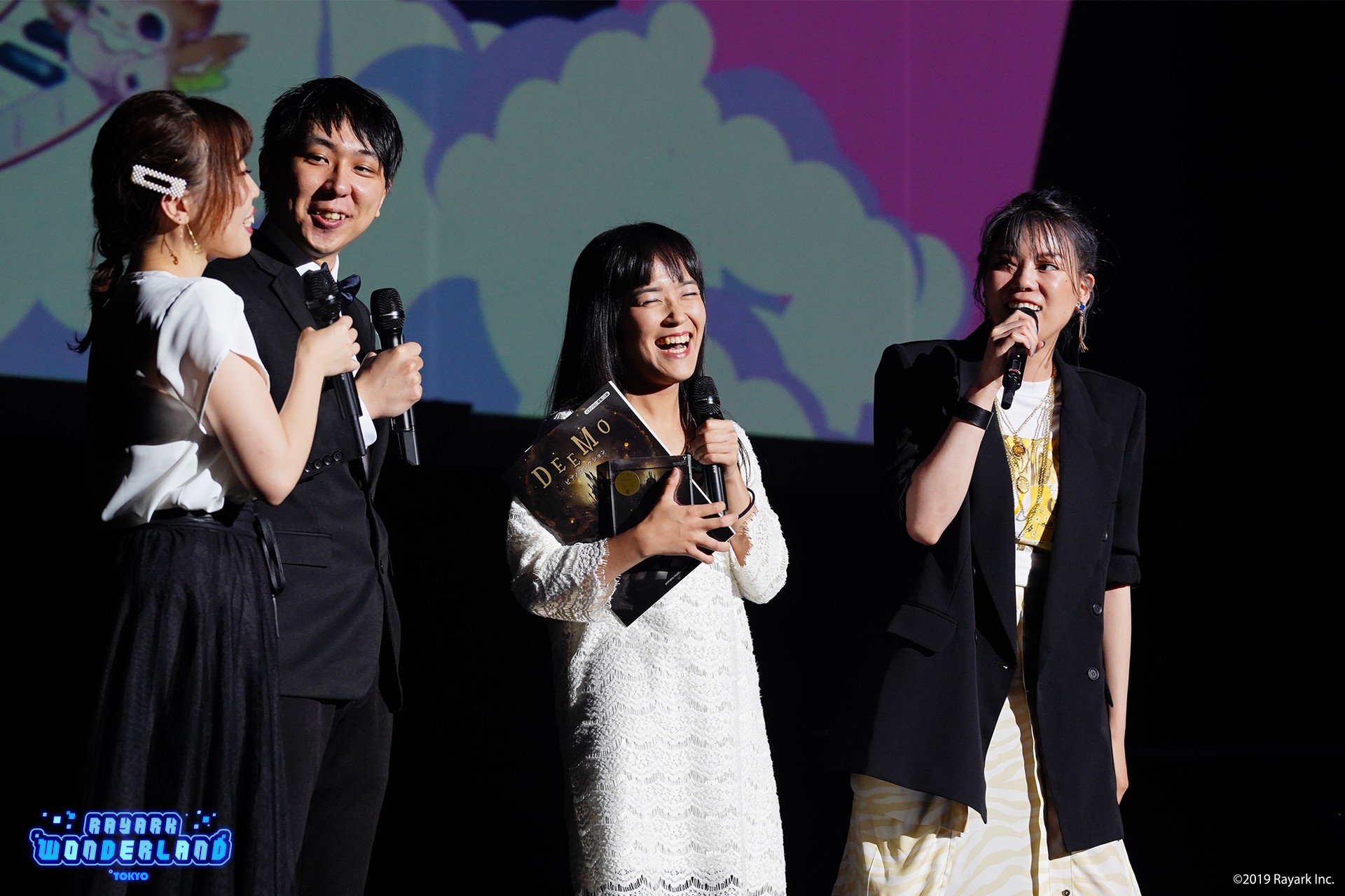 Rayark初の日本開催ゲームイベント「Rayark Wonderland@Tokyo」が6月8日開催、ゲームの試遊やeスポーツ大…