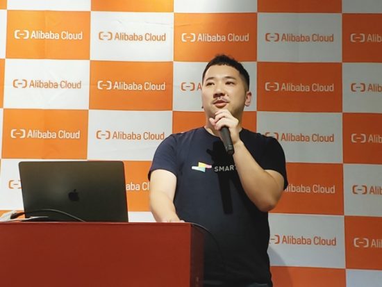 Alibaba Cloud Gaming Event第四弾「中国市場と日本市場スマホゲームの違いと現状」レポート