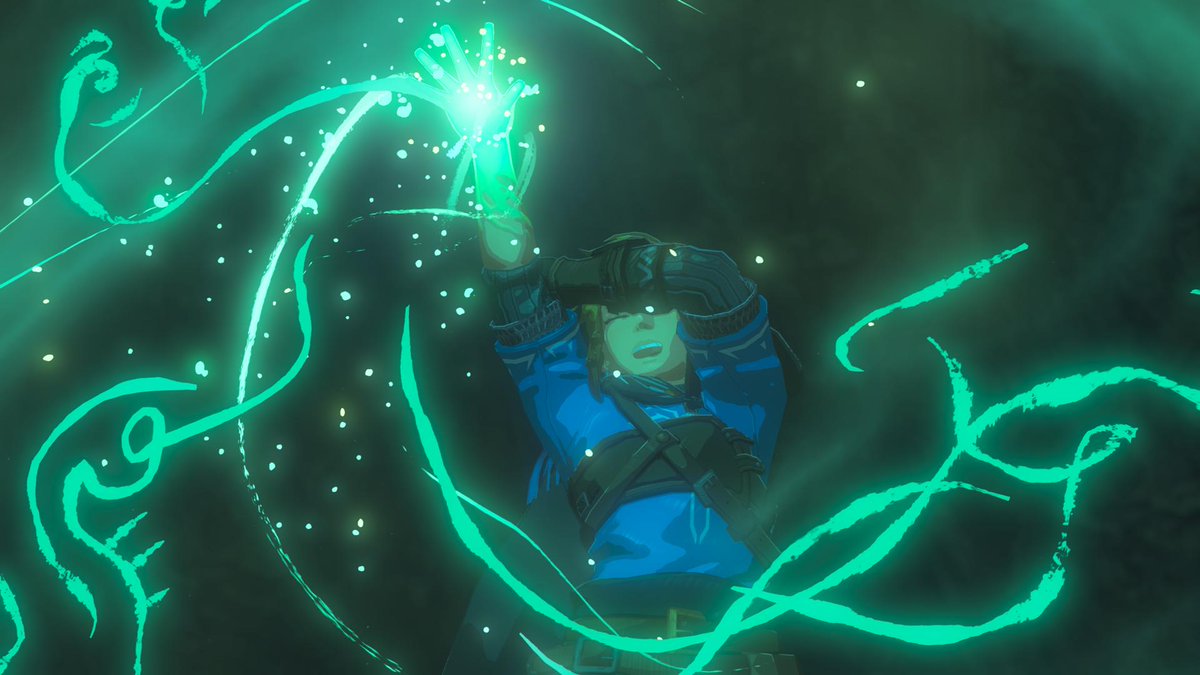 「ゼルダの伝説 ブレス オブ ザ ワイルド」の続編が発表、初となる映像を公開