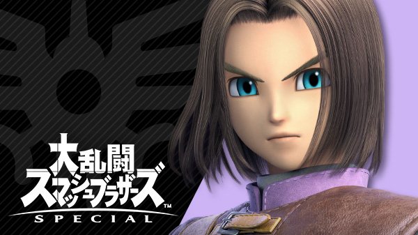 スマブラSPにドラクエシリーズ「勇者」と「バンジョー＆カズーイ」が参戦、それぞれ夏と秋に実装予定