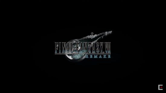 「FINAL FANTASY VII REMAKE」が2020年3月3日に発売決定、発売日発表トレーラーも公開
