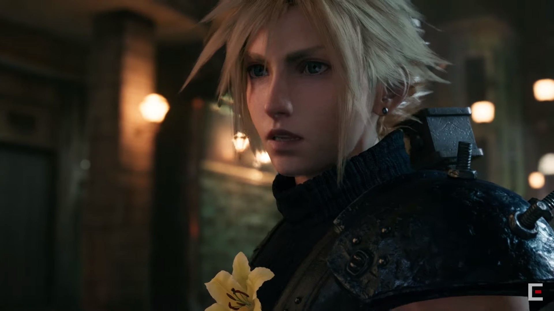 「FINAL FANTASY VII REMAKE」が2020年3月3日に発売決定、発売日発表トレーラーも公開